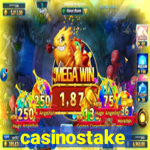 casinostake