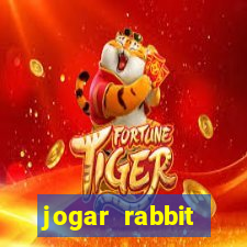 jogar rabbit fortune demo