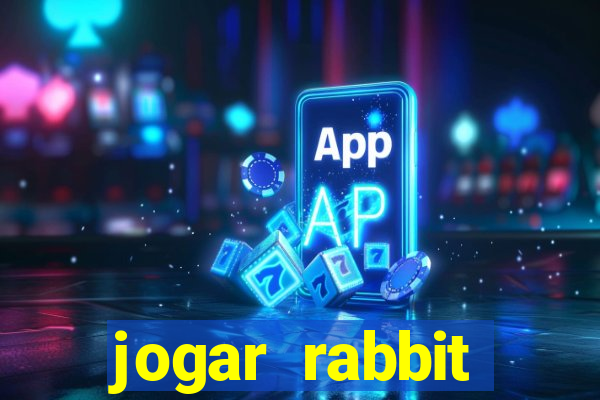 jogar rabbit fortune demo