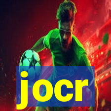 jocr