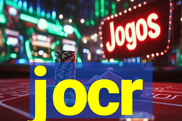 jocr