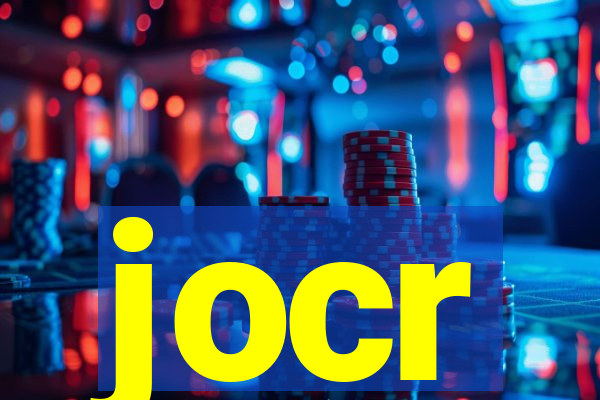 jocr