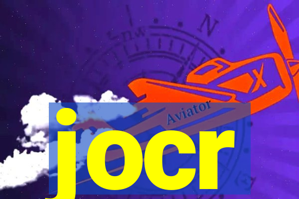 jocr