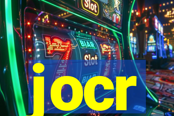 jocr