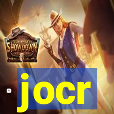 jocr