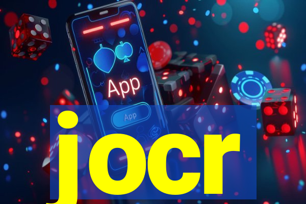 jocr