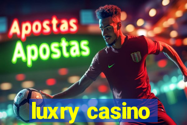 luxry casino