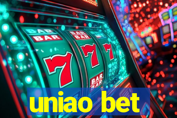 uniao bet