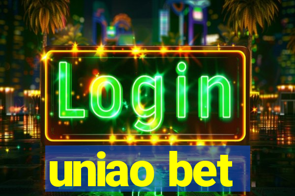 uniao bet