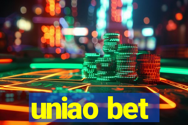 uniao bet