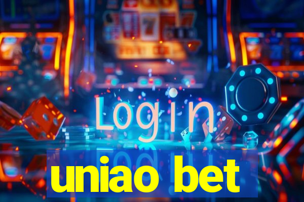 uniao bet