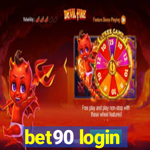 bet90 login