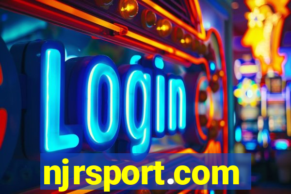 njrsport.com