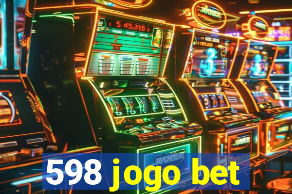 598 jogo bet