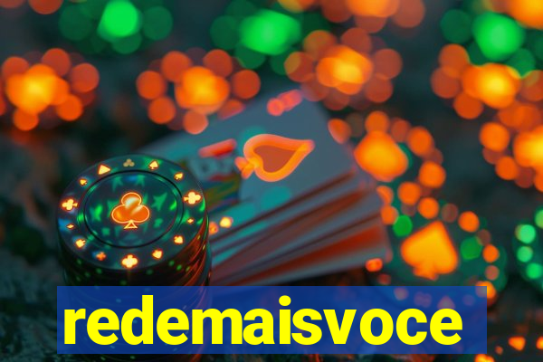 redemaisvoce