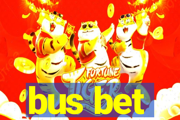 bus bet