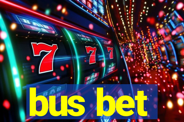 bus bet