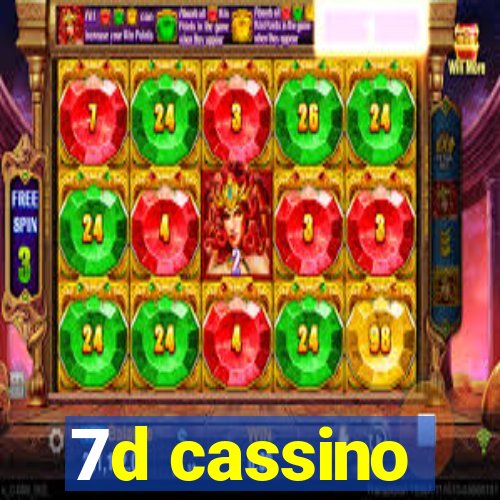 7d cassino