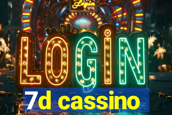 7d cassino