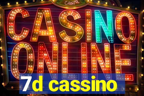 7d cassino