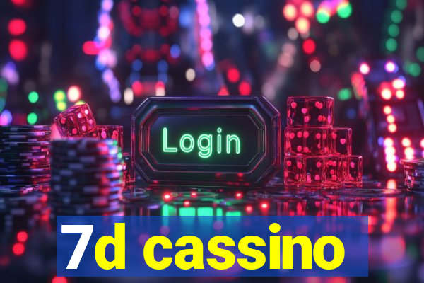 7d cassino