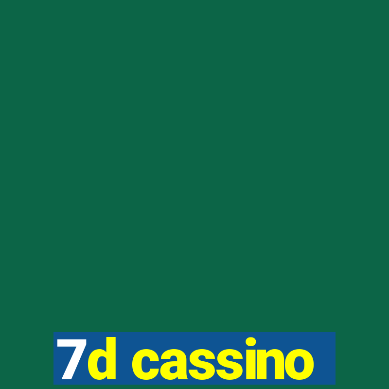 7d cassino