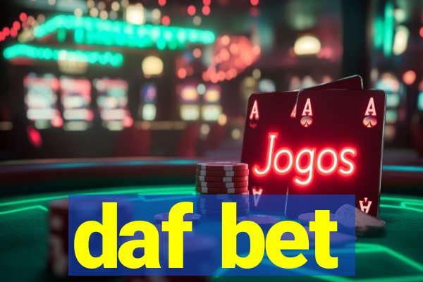 daf bet