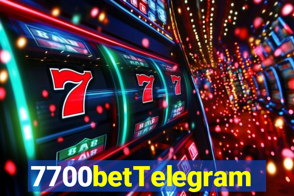 7700betTelegram