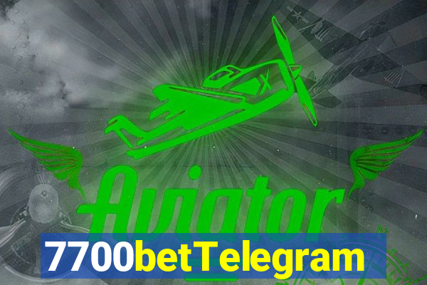 7700betTelegram