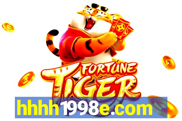 hhhh1998e.com