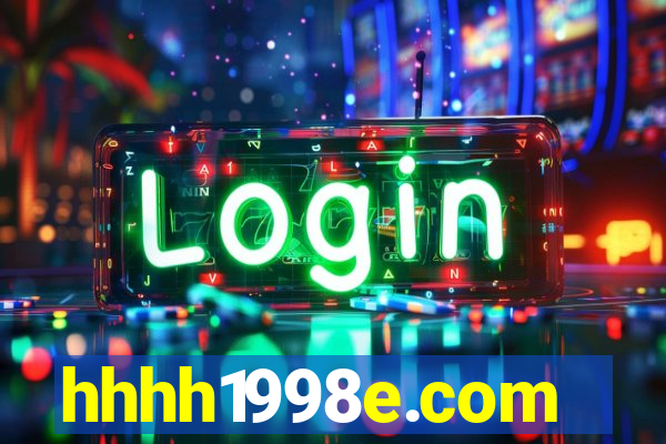 hhhh1998e.com