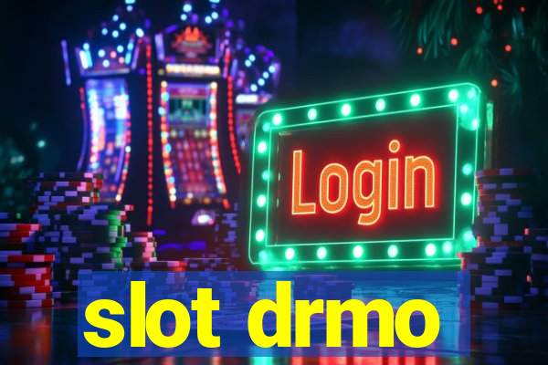 slot drmo