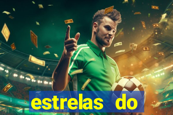 estrelas do cruzeiro png