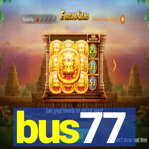 bus77