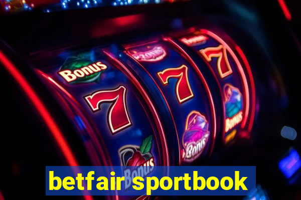 betfair sportbook