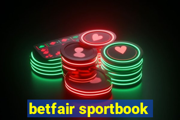 betfair sportbook