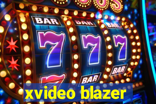 xvideo blazer