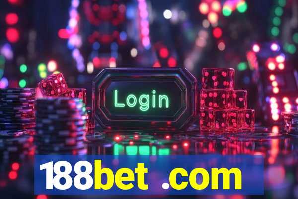 188bet .com