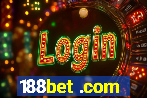 188bet .com