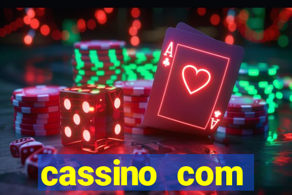 cassino com deposito de 5 reais