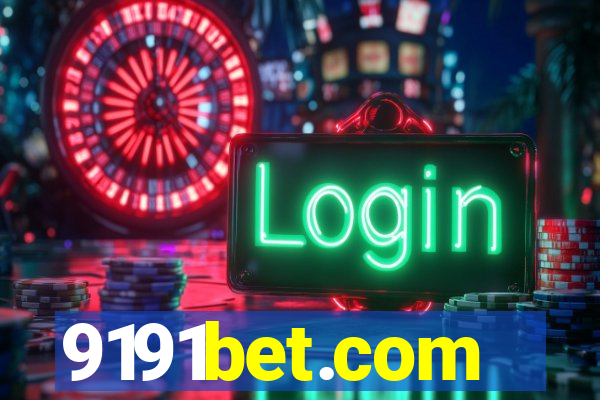 9191bet.com