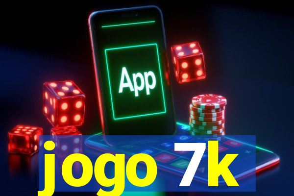 jogo 7k