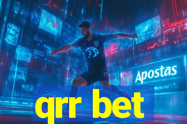 qrr bet