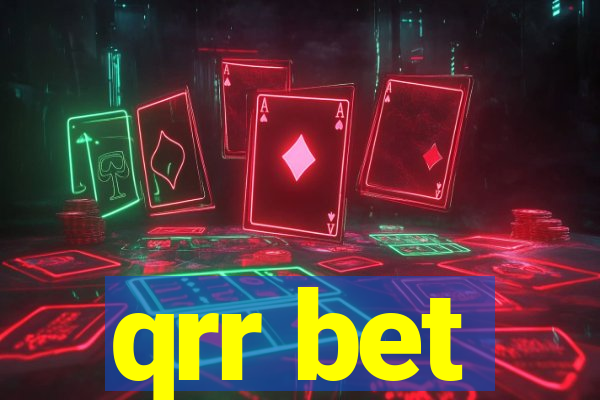 qrr bet