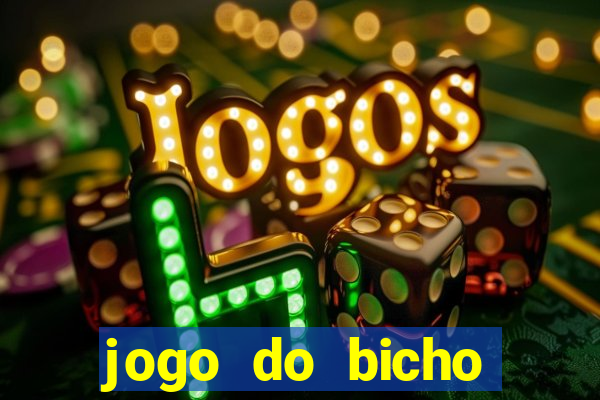 jogo do bicho truco vamos