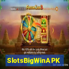 SlotsBigWinAPK