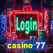 casino 77