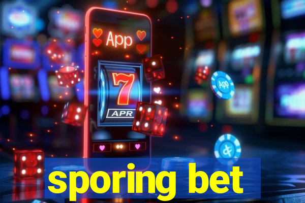 sporing bet