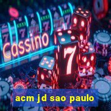 acm jd sao paulo