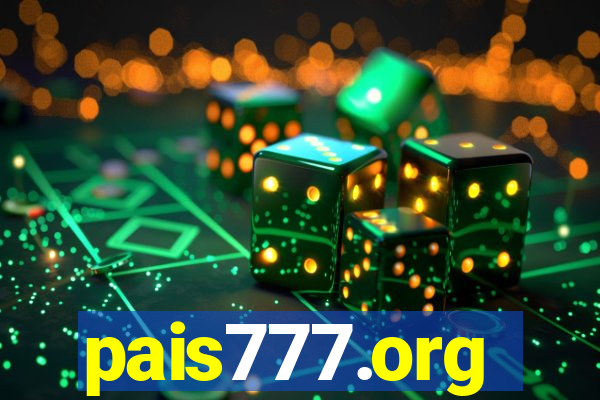 pais777.org